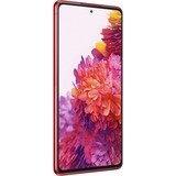 SAMSUNG Galaxy S20 FE 5G 128GB, Handy Cloud Red, Android 10, 6 GB