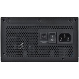 SilverStone SST-HA1200R-PM 1200W, PC-Netzteil schwarz, 7x PCIe, Kabel-Management, 1200 Watt