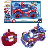 Simba Jada Toys RC Spidey Web Racer, Spielfahrzeug 