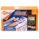 Spin Master HEXBUG Nano Nitro 5er-Set, Spielfigur 