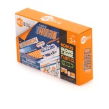Spin Master HEXBUG Nano Nitro 5er-Set, Spielfigur 