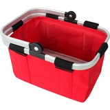 Theo Klein reisenthel Carrybag Mini, gefüllt, Rollenspiel rot/aluminium