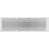 Thermaltake TH360 V2 Ultra ARGB Sync AIO Liquid Cooler Snow Edition, Wasserkühlung weiß