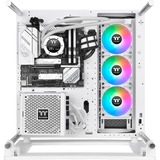 Thermaltake TH360 V2 Ultra ARGB Sync All-In-One Liquid Cooler Snow Edition, Wasserkühlung weiß