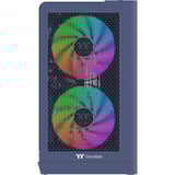 Thermaltake View 390 Air , Tower-Gehäuse violett, Tempered Glass
