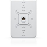 Ubiquiti U6-IW Access Point In-Wall weiß