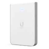 Ubiquiti U6-IW Access Point In-Wall weiß