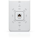 Ubiquiti U6-IW Access Point In-Wall weiß