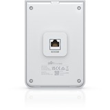 Ubiquiti U6-IW Access Point In-Wall weiß