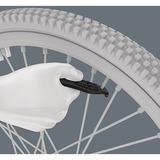 Wera Bicycle Set 15, 5-teilig, Schraubenschlüssel schwarz, Reifenheber + Bit = Schraubwerkzeug