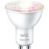 Colors LED-Spot PAR16 GU10, LED-Lampe