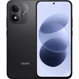 Xiaomi Redmi Note 17 256GB, Handy Black, HyperOS, 6 GB