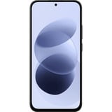 Xiaomi Redmi Note 17 256GB, Handy Black, HyperOS, 6 GB