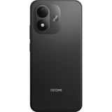 Xiaomi Redmi Note 17 256GB, Handy Black, HyperOS, 6 GB