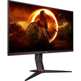 Q27G2S/EU, Gaming-Monitor