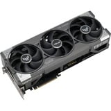 ASUS GeForce RTX 5080 TUF OC BTF Edition, Grafikkarte DLSS 4, 3x DisplayPort, 2x HDMI 2.1