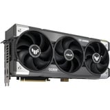 ASUS GeForce RTX 5080 TUF OC BTF Edition, Grafikkarte DLSS 4, 3x DisplayPort, 2x HDMI 2.1