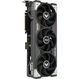 ASUS GeForce RTX 5080 TUF OC BTF Edition, Grafikkarte DLSS 4, 3x DisplayPort, 2x HDMI 2.1