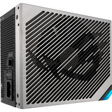 ASUS ROG Thor 1000W Platinum III, PC-Netzteil schwarz, 1x 12 Pin High Power GPU, 4x PCIe, Kabelmanagement, 1000 Watt