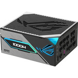 ASUS ROG Thor 1000W Platinum III, PC-Netzteil schwarz, 1x 12 Pin High Power GPU, 4x PCIe, Kabelmanagement, 1000 Watt