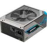 ASUS ROG Thor 1000W Platinum III, PC-Netzteil schwarz, 1x 12 Pin High Power GPU, 4x PCIe, Kabelmanagement, 1000 Watt