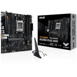 ASUS TUF GAMING A620M-PLUS WIFI, Mainboard 