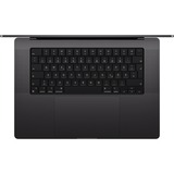 Apple MacBook Pro (16") 2024 CTO, Notebook schwarz, 64 GB, 1 TB (1 TB SSD), M4 Max, MacOS, Deutsch