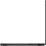 Apple MacBook Pro (16") 2024 CTO, Notebook schwarz, 64 GB, 1 TB (1 TB SSD), M4 Max, MacOS, Deutsch
