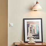 Aqara Rollladenschalter H2 weiß