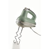 Ariete Handmixer Vintage Green 1548GR hellgrün, 450 Watt