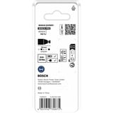 Bosch Adapter für Steckschlüssel 1/2'' Vierkant > 1/4" Sechskant 