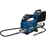 Bosch Akku-Fettpresse GFP 18V-10 Professional solo, 18Volt blau/schwarz, ohne Akku und Ladegerät, in XL-BOXX