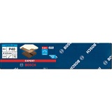 Bosch Expert C470 Schleifblatt, Ø 225mm, K40 25 Stück, für Trockenbauschleifer