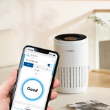 Bosch Home Air 2000i, Luftreiniger 