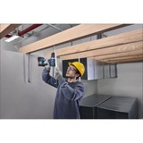 Bosch Professional Akku-Bohrschrauber GSR 18V-65 Professional solo, 18Volt blau, ohne Akku und Ladegerät