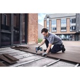 Bosch Professional Akku-Bohrschrauber GSR 18V-65 Professional solo, 18Volt blau, ohne Akku und Ladegerät