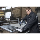 Bosch Professional Akku-Bohrschrauber GSR 18V-65 Professional solo, 18Volt blau, ohne Akku und Ladegerät