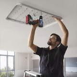 Bosch Professional Akku-Bohrschrauber GSR 18V-65 Professional solo, 18Volt blau, ohne Akku und Ladegerät