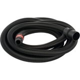 Bosch Professional Schlauch mit Bajonettverschluss, DN 35 schwarz, 5 Meter, inkl. Werkzeugmuffe