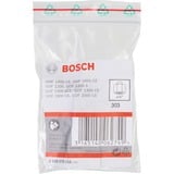 Bosch Professional Spannzange Ø 1/2", Spannmutter SW 24mm schwarz, für Oberfräsen GOF / GMF