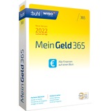 Buhl Data WISO Mein Geld 365, Finanz-Software