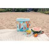 Campingaz Ethnic Minimaxi 29L, Kühltasche mehrfarbig