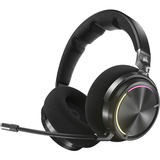 Corsair VIRTUOSO MAX WIRELESS, Gaming-Headset carbon, Bluetooth, 2,4 GHz Funkempfänger