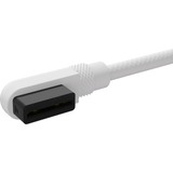 Corsair iCUE LINK TITAN 240 RX LCD RGB, Wasserkühlung weiß