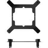 Corsair iCUE LINK TITAN 240 RX LCD RGB, Wasserkühlung weiß
