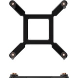 Corsair iCUE LINK TITAN 240 RX LCD RGB, Wasserkühlung weiß