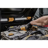 DeWALT Akku-Ratsche DCF504N, 1/4", 12Volt, Schrauber gelb/schwarz, ohne Akku und Ladegerät