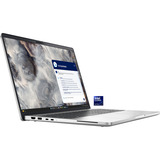Dell Pro 16 Plus (14RDR), Notebook aluminium, Intel® Core™ Ultra 7 266V, Intel® Arc™ Graphics 140V, 16 GB LPDDR5X, 512 GB (512 GB SSD), Windows 11 Pro 64-Bit