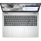 Dell Pro 16 Plus (14RDR), Notebook aluminium, Intel® Core™ Ultra 7 266V, Intel® Arc™ Graphics 140V, 16 GB LPDDR5X, 512 GB (512 GB SSD), Windows 11 Pro 64-Bit