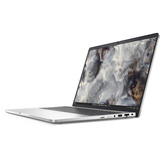 Dell Pro 16 Plus (14RDR), Notebook aluminium, Intel® Core™ Ultra 7 266V, Intel® Arc™ Graphics 140V, 16 GB LPDDR5X, 512 GB (512 GB SSD), Windows 11 Pro 64-Bit